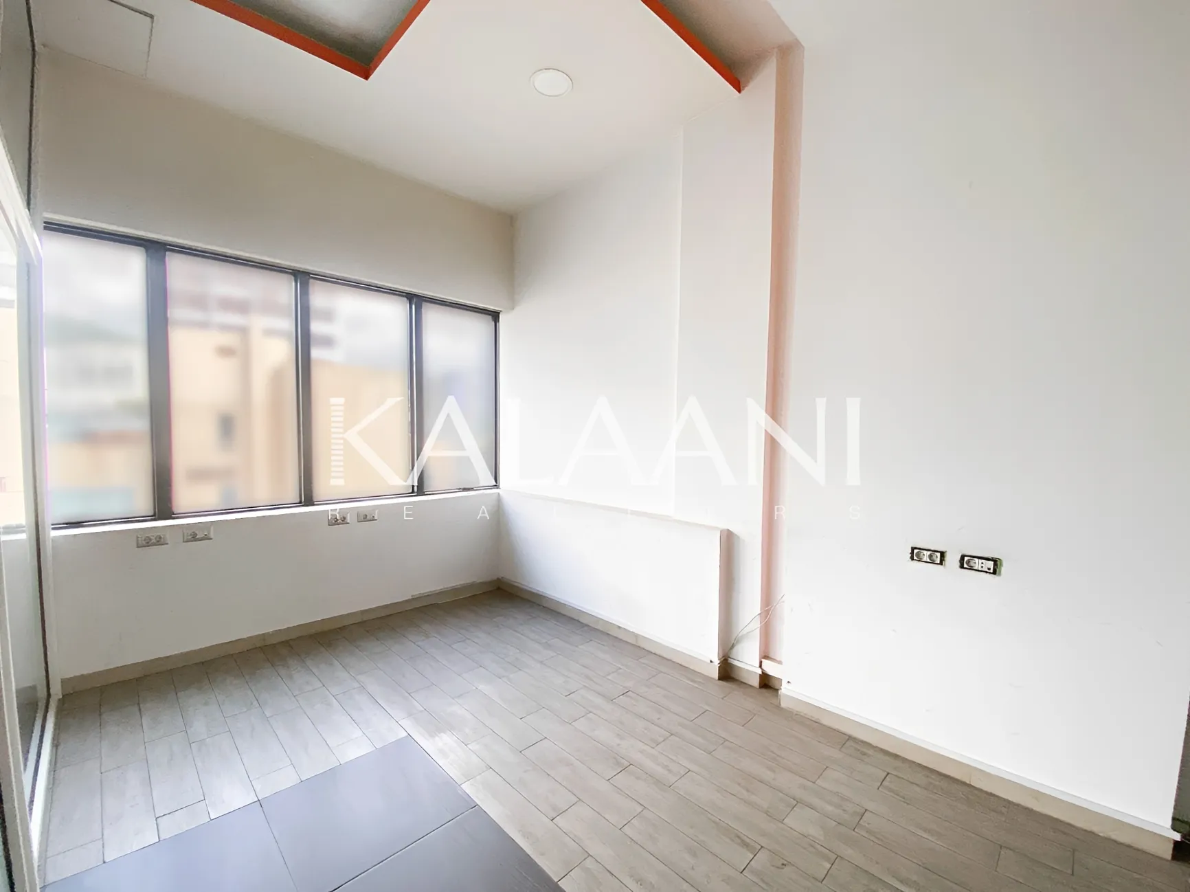 Office for rent in Kaslik
