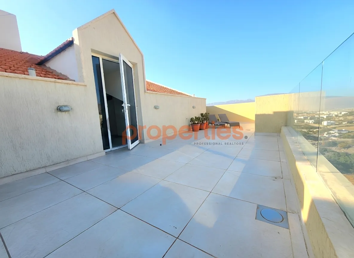 Duplex for Sale in Gharfine - 3 bed, 3 bath