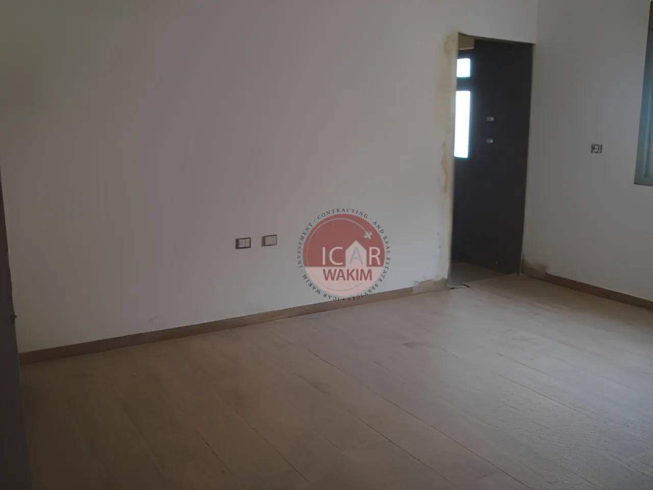 Triplex for Sale in Aaoukar