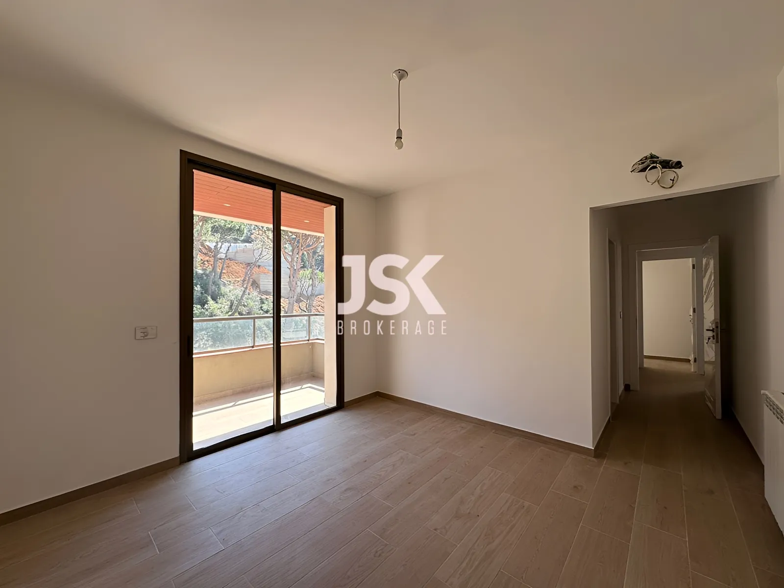 Apartment for Sale in Broummana
