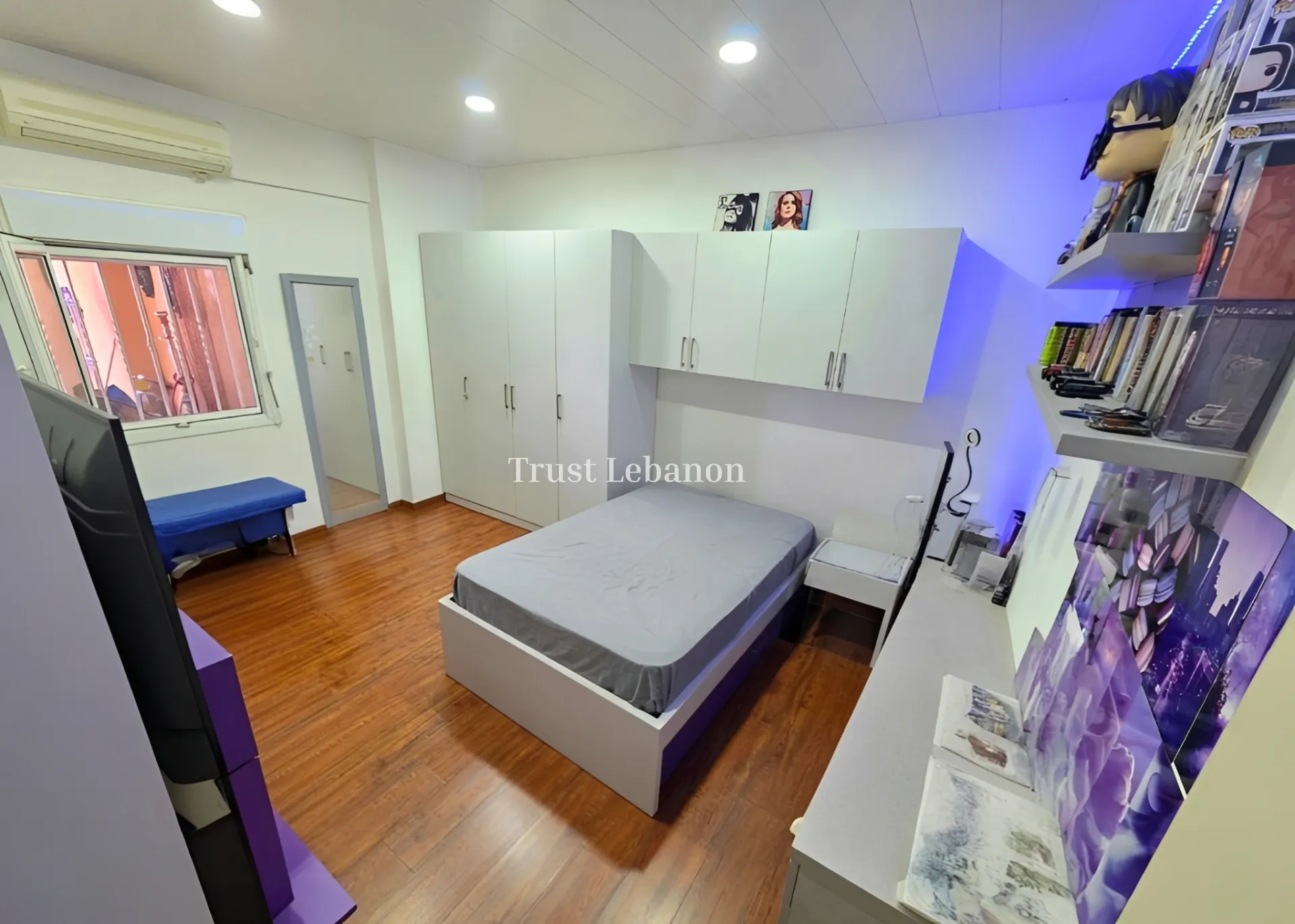 Apartment for Sale in Ghadir, Lebanon