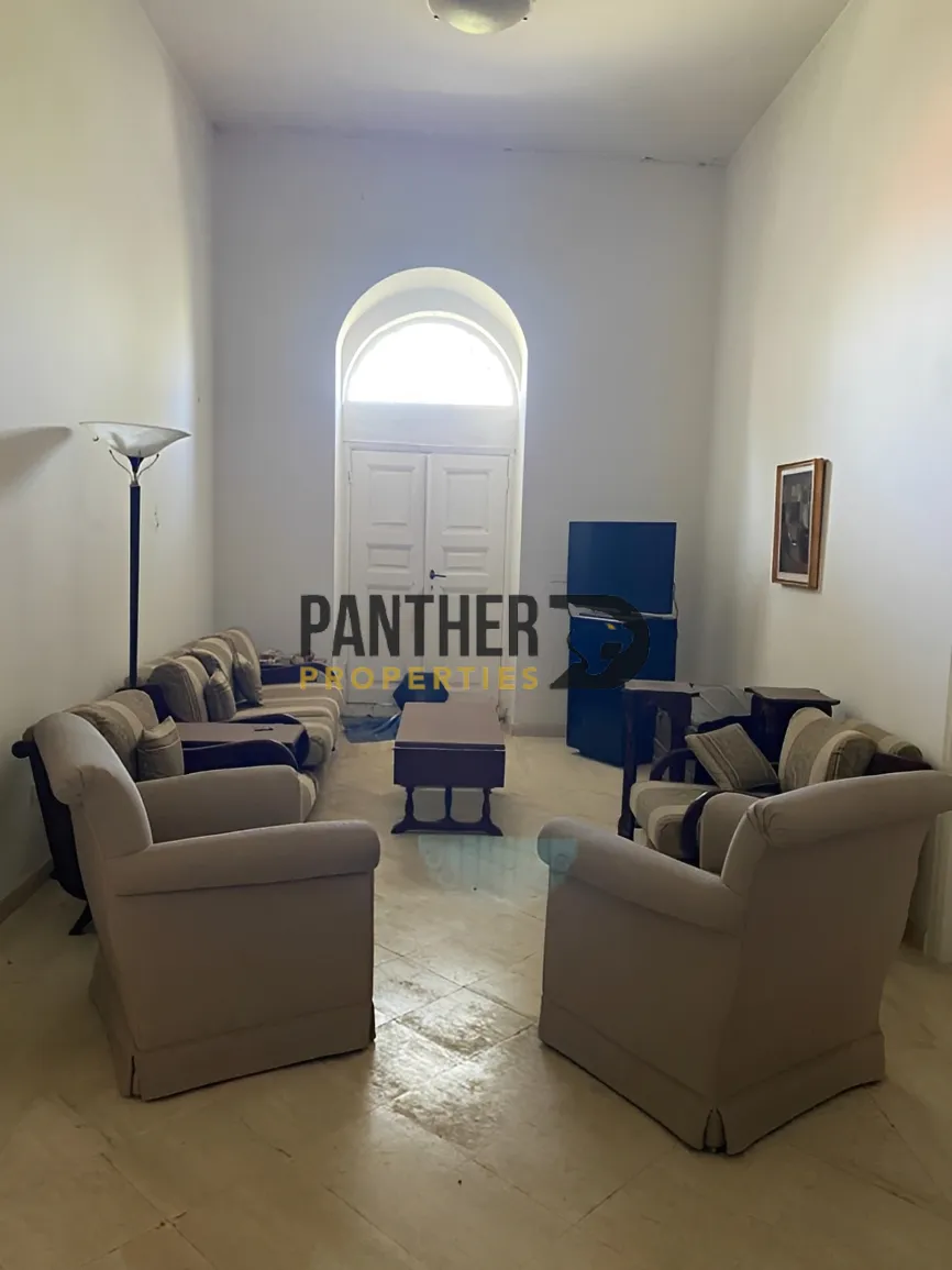House for sale in Ain Zhalta, Lebanon
