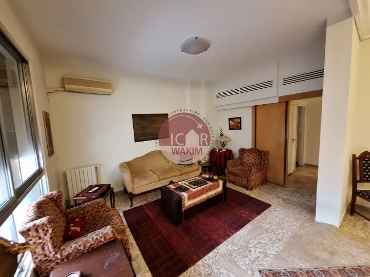 Apartment for sale in Horch Tabet