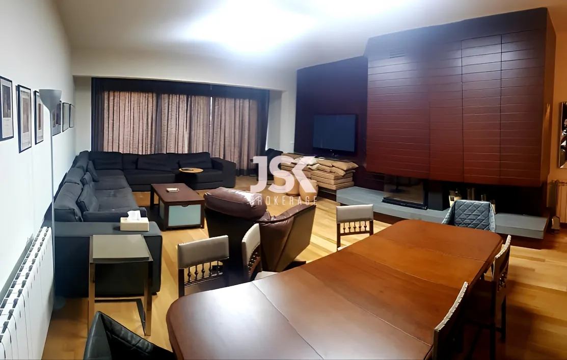 Chalet for Sale in Faqra