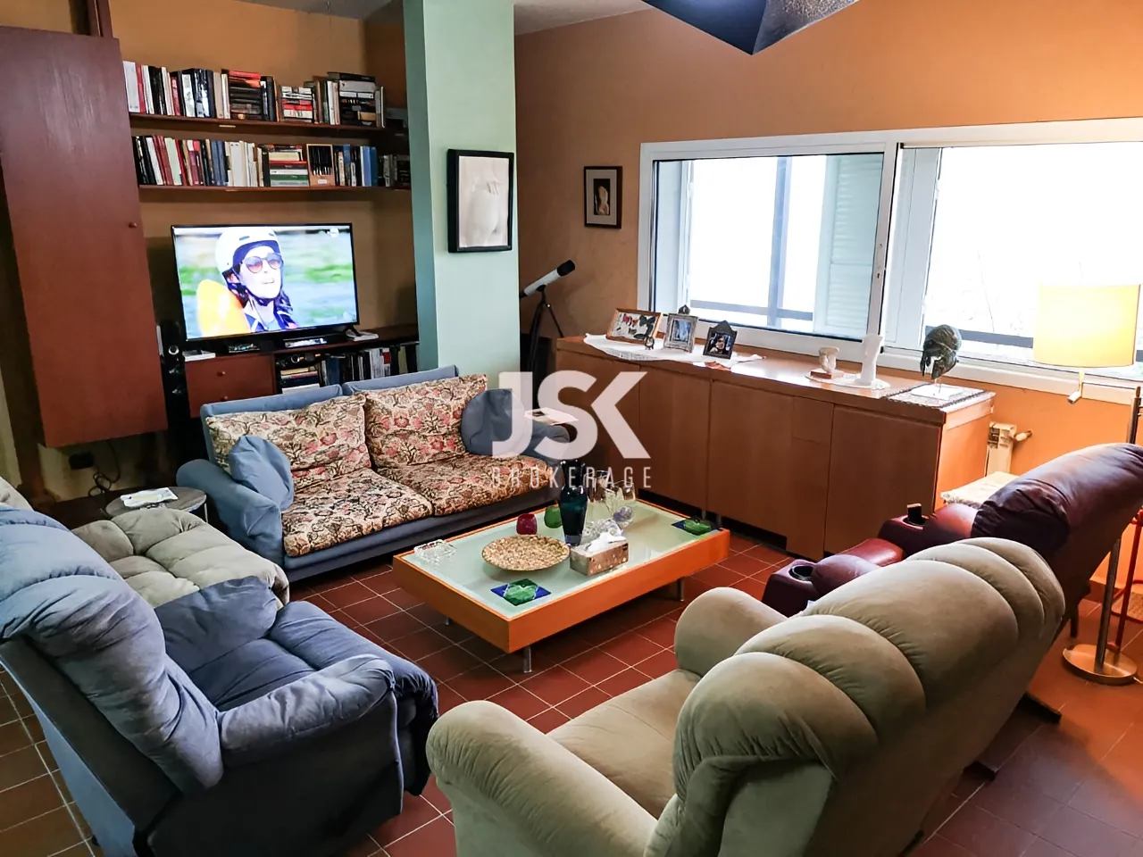 Villa for Sale in Ghbaleh