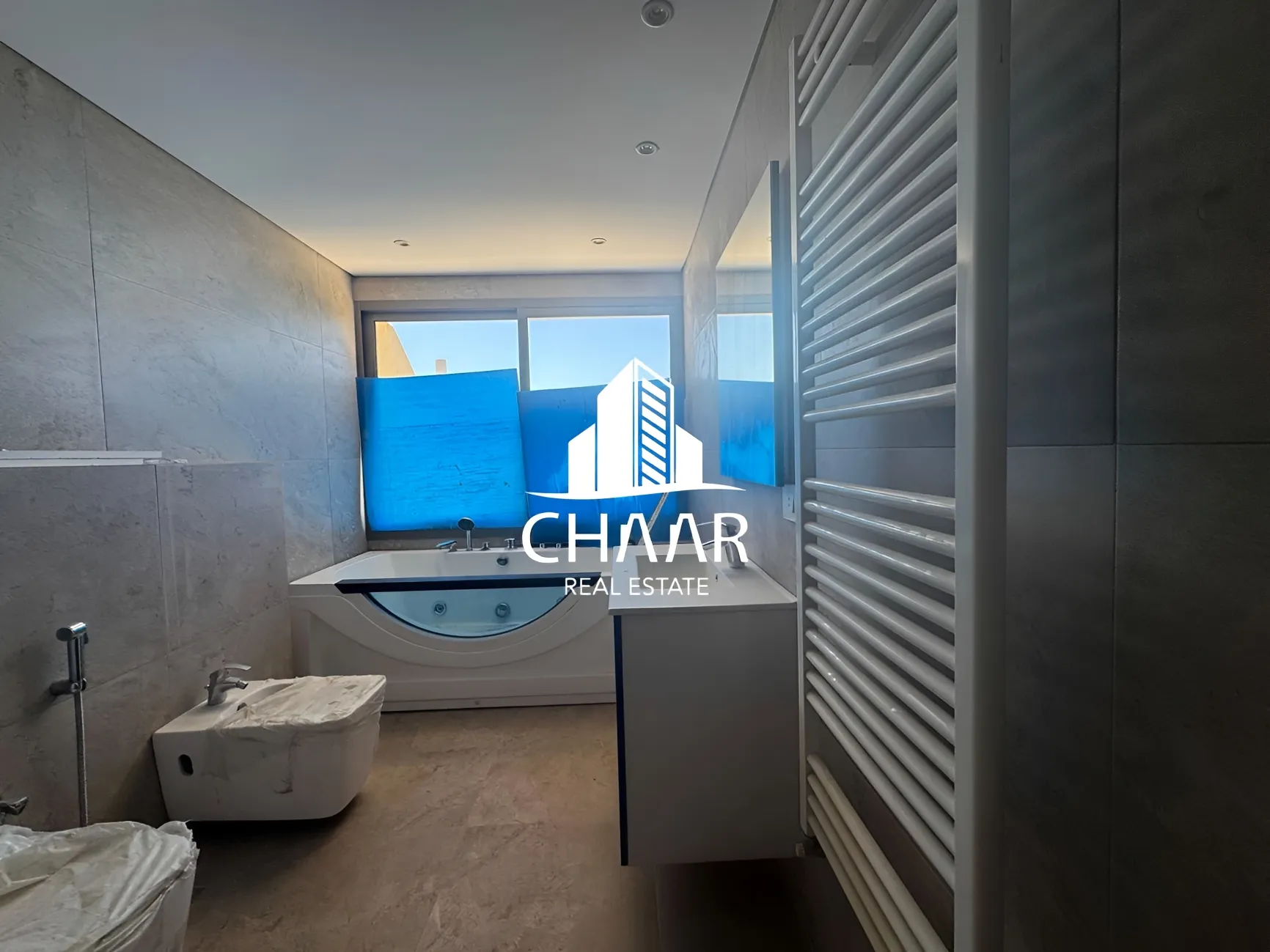 Duplex for rent in Sahel Aalma, Lebanon