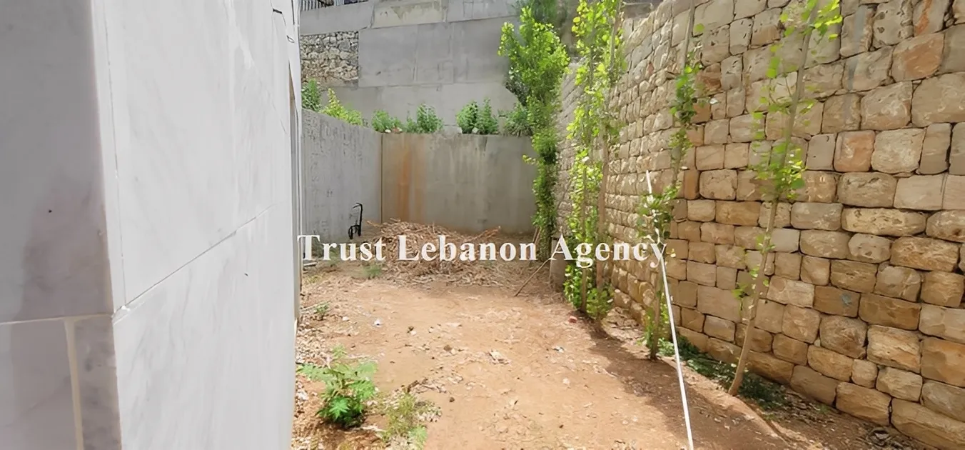 Apartment for Sale in Keserwan Ghadir Lebanon