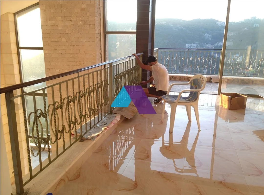 Villa for Sale in Chahtoul