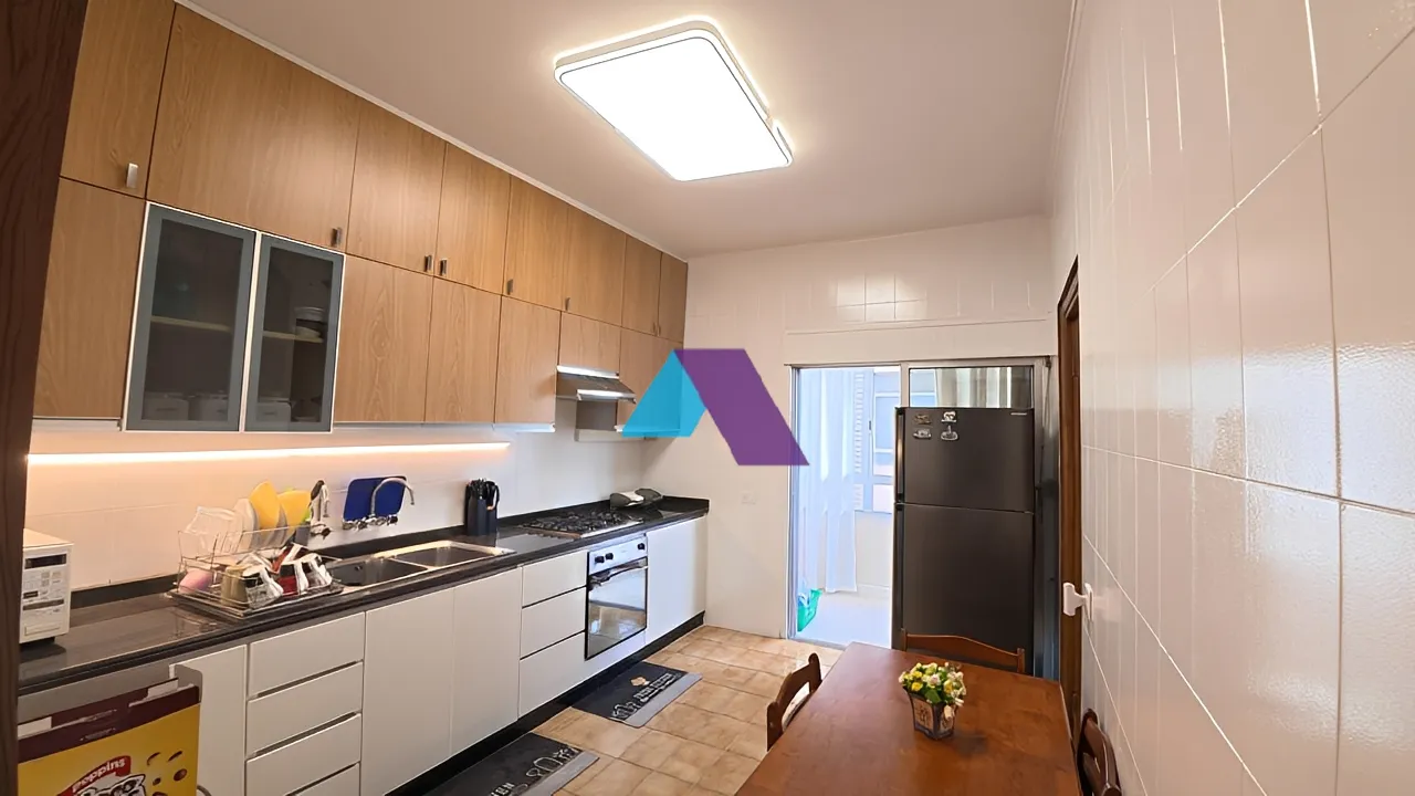 Apartment for Sale in Naqqache