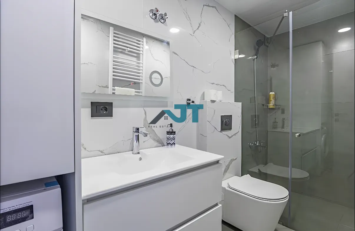 Apartment for sale in Faraya, lebanon