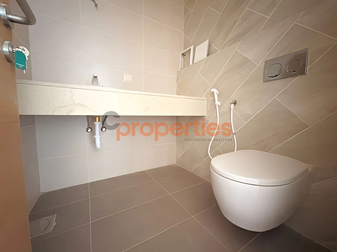 Apartment for Sale in Louaizeh