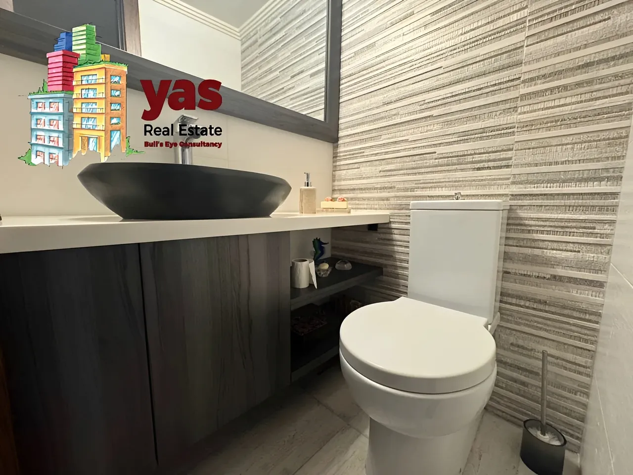 Apartment for Sale in Sehayleh, Lebanon