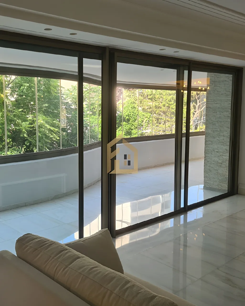 Apartment for sale in Achrafieh, Beirut, Lebanon