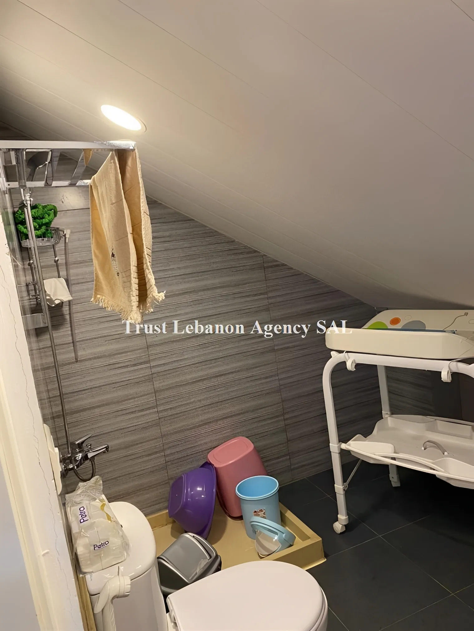 Duplex for Sale in Metn Bsalim Lebanon