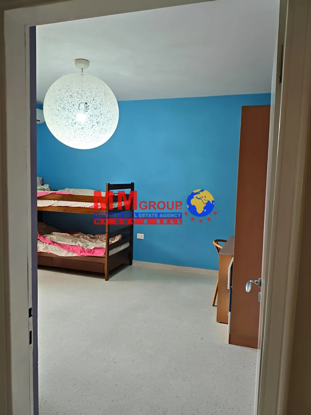 Apartment for rent in Beit Meri, Lebanon