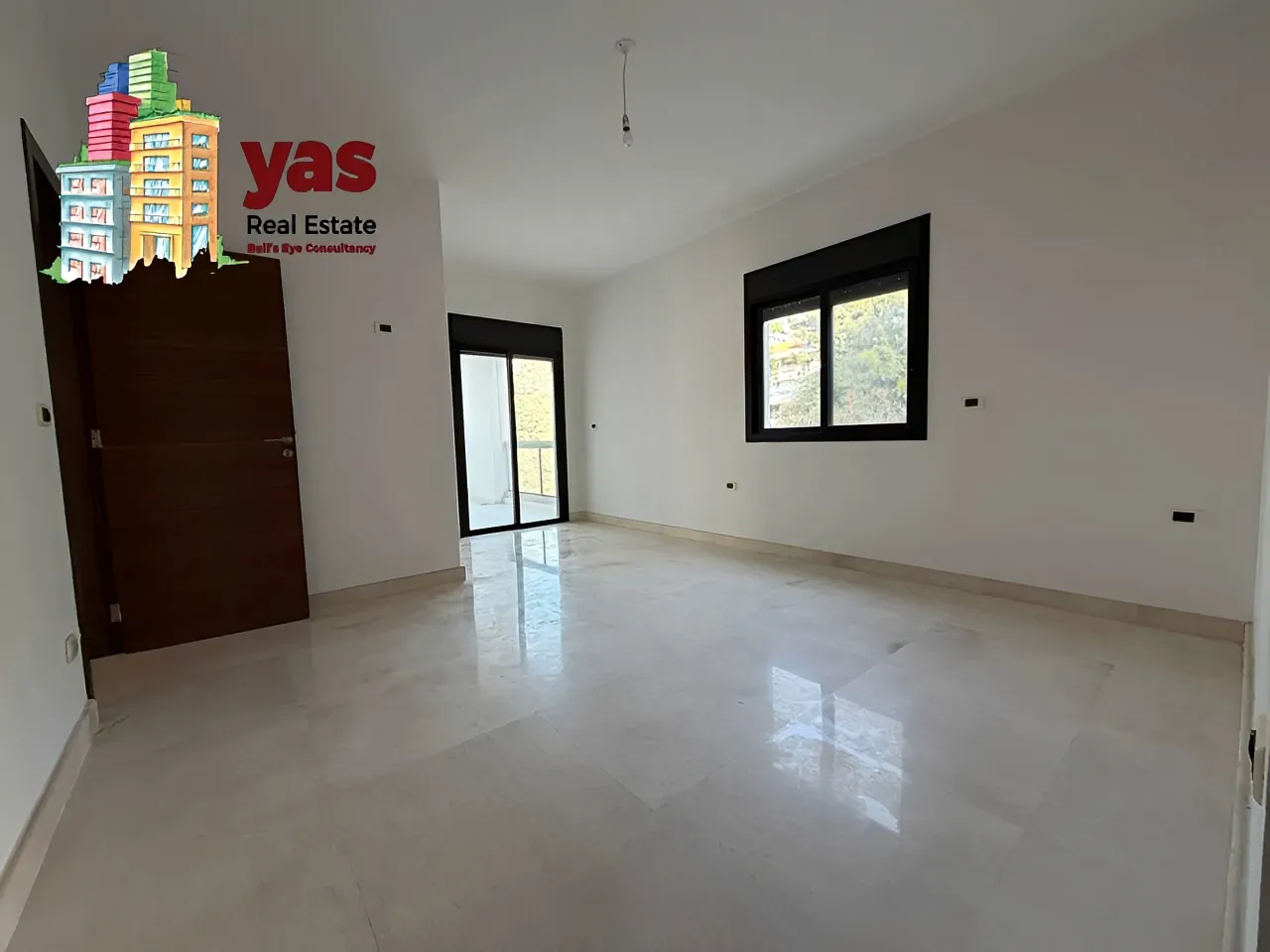 Apartment for Sale in Kfar Hbab