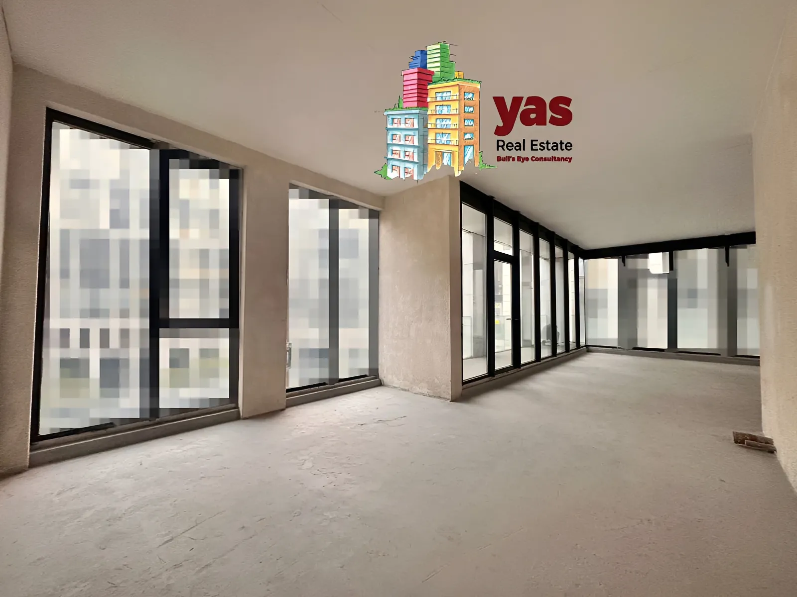 Office for rent in Dbayeh