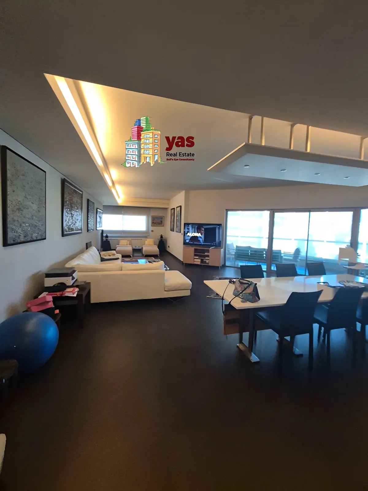 Apartment for Sale in Achrafieh
