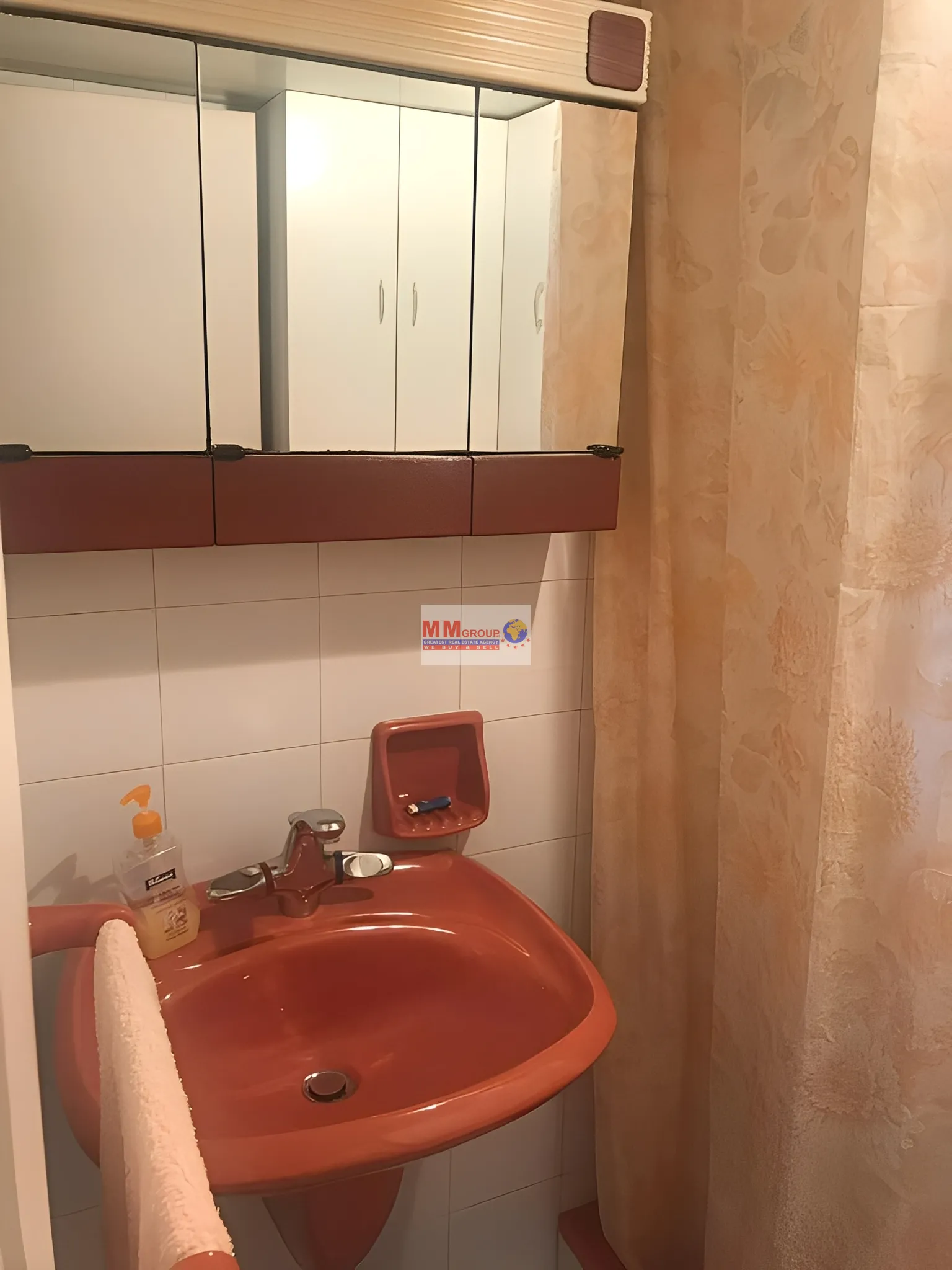 Chalet for rent in Zouk Mikael Lebanon