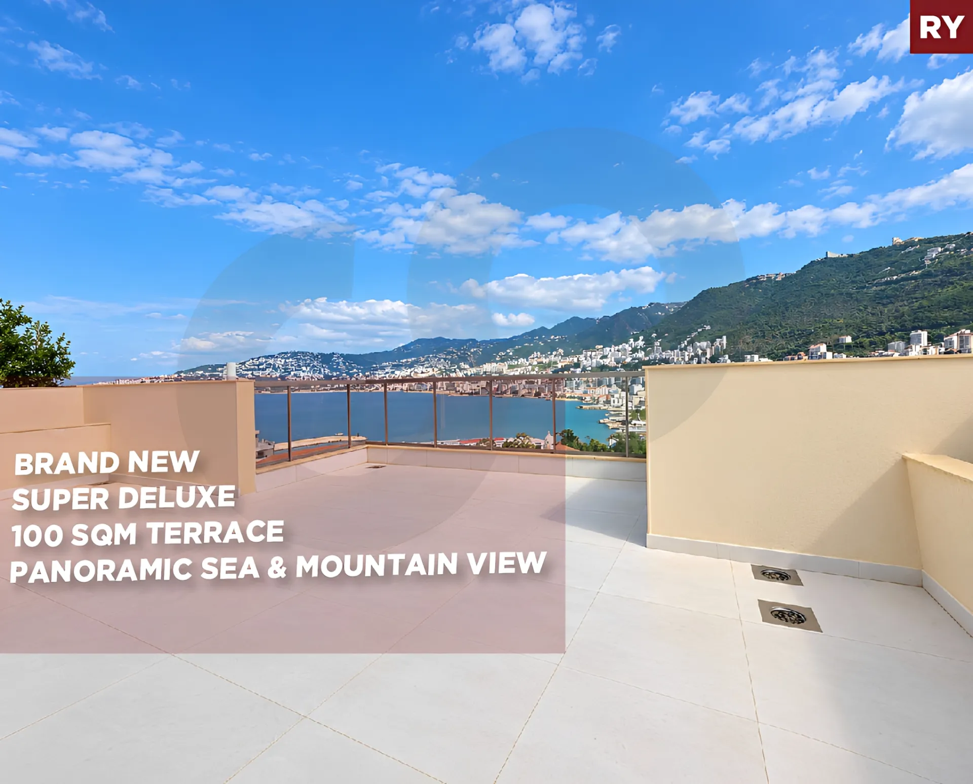 Duplex for Sale in Kaslik