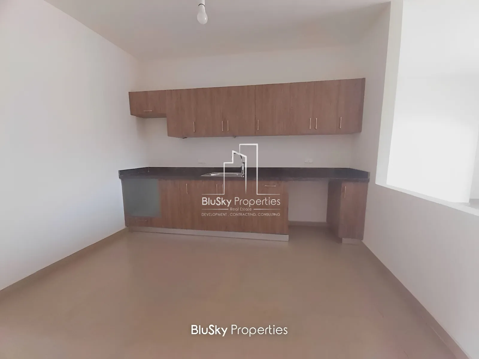 Duplex for Sale in Nahr Ibrahim - 3 bed, 2 bath