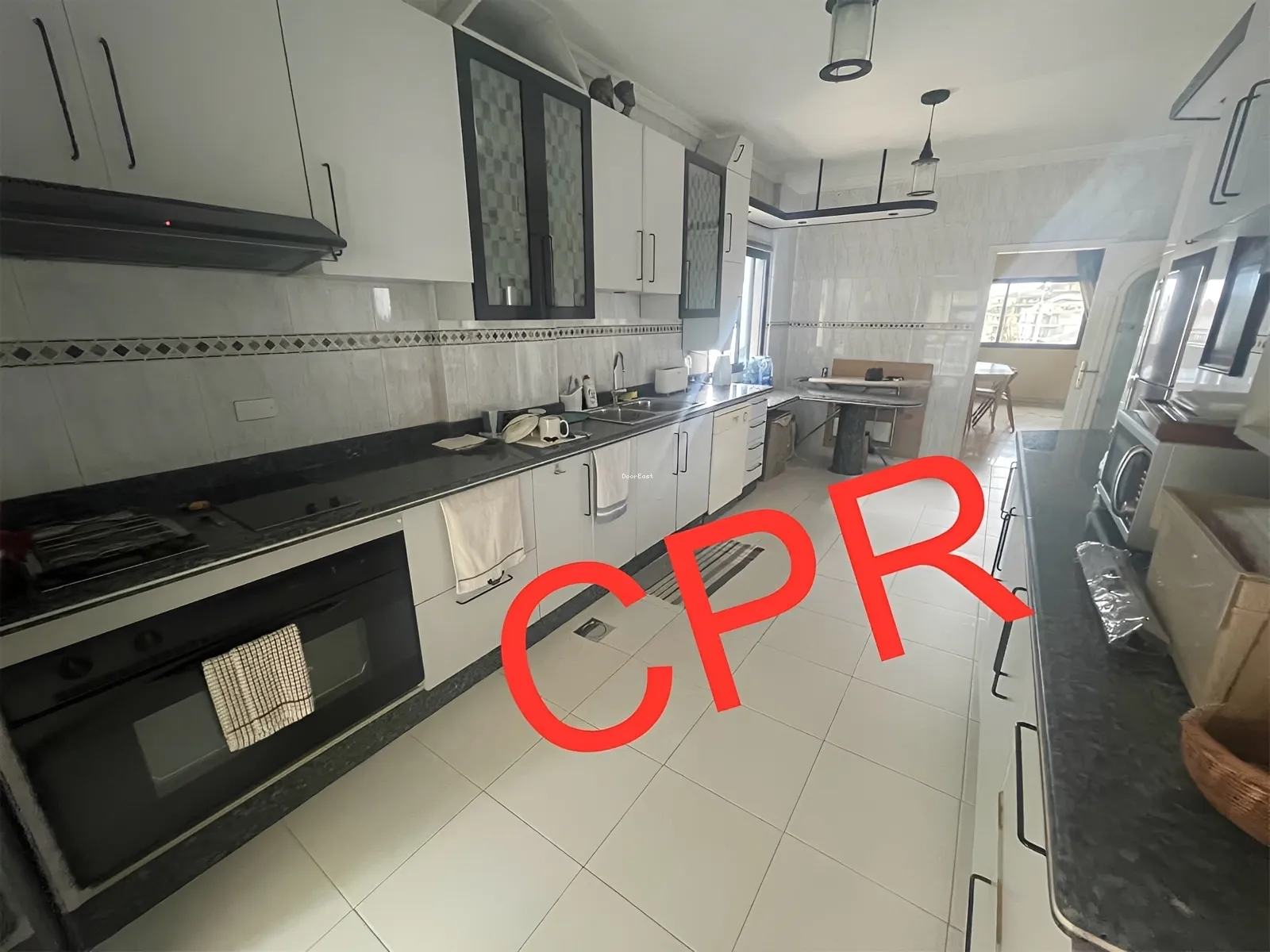 Penthouse for sale in Cornet Chahwan