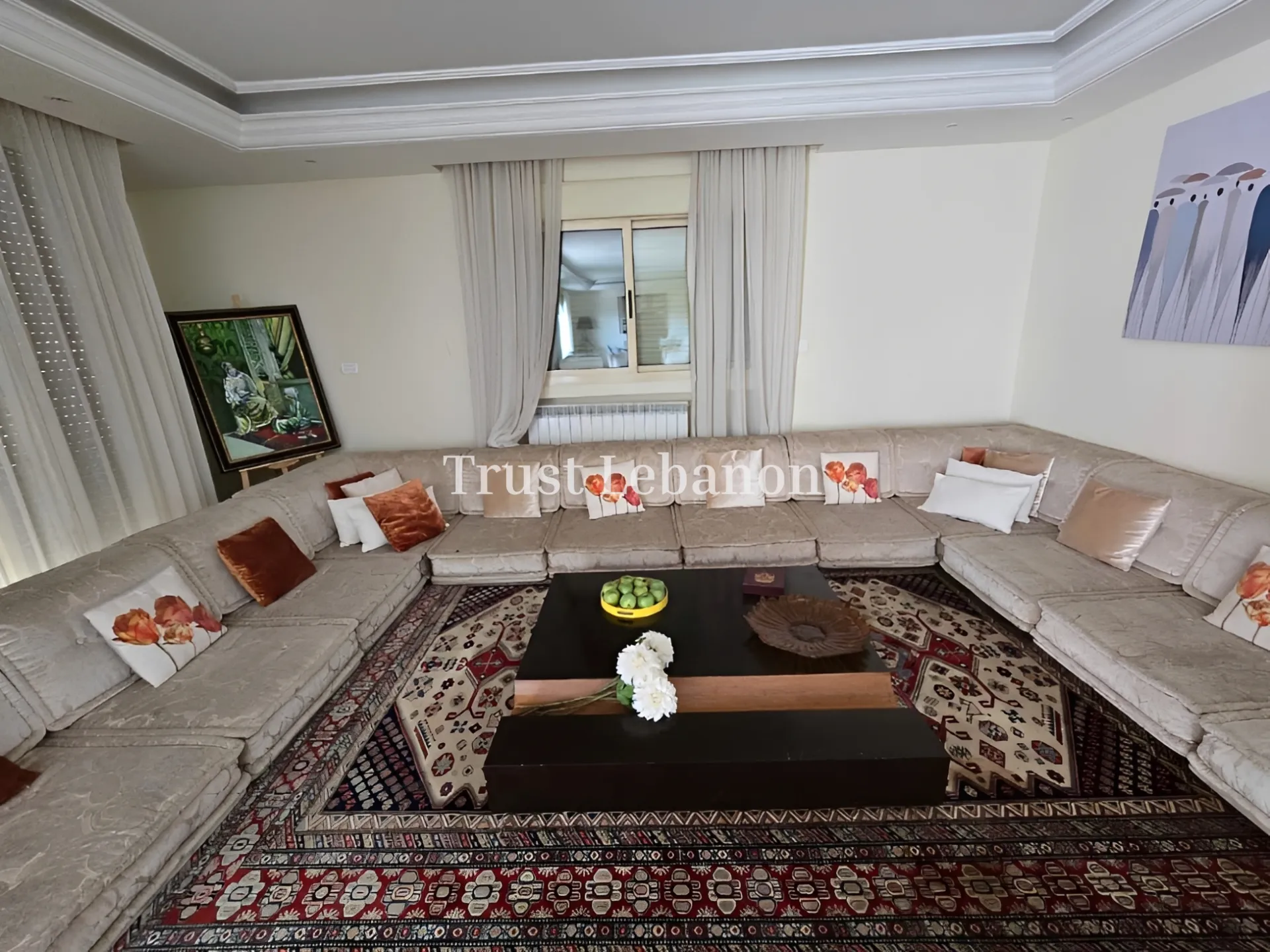 Apartment for sale in Dahr El Souane