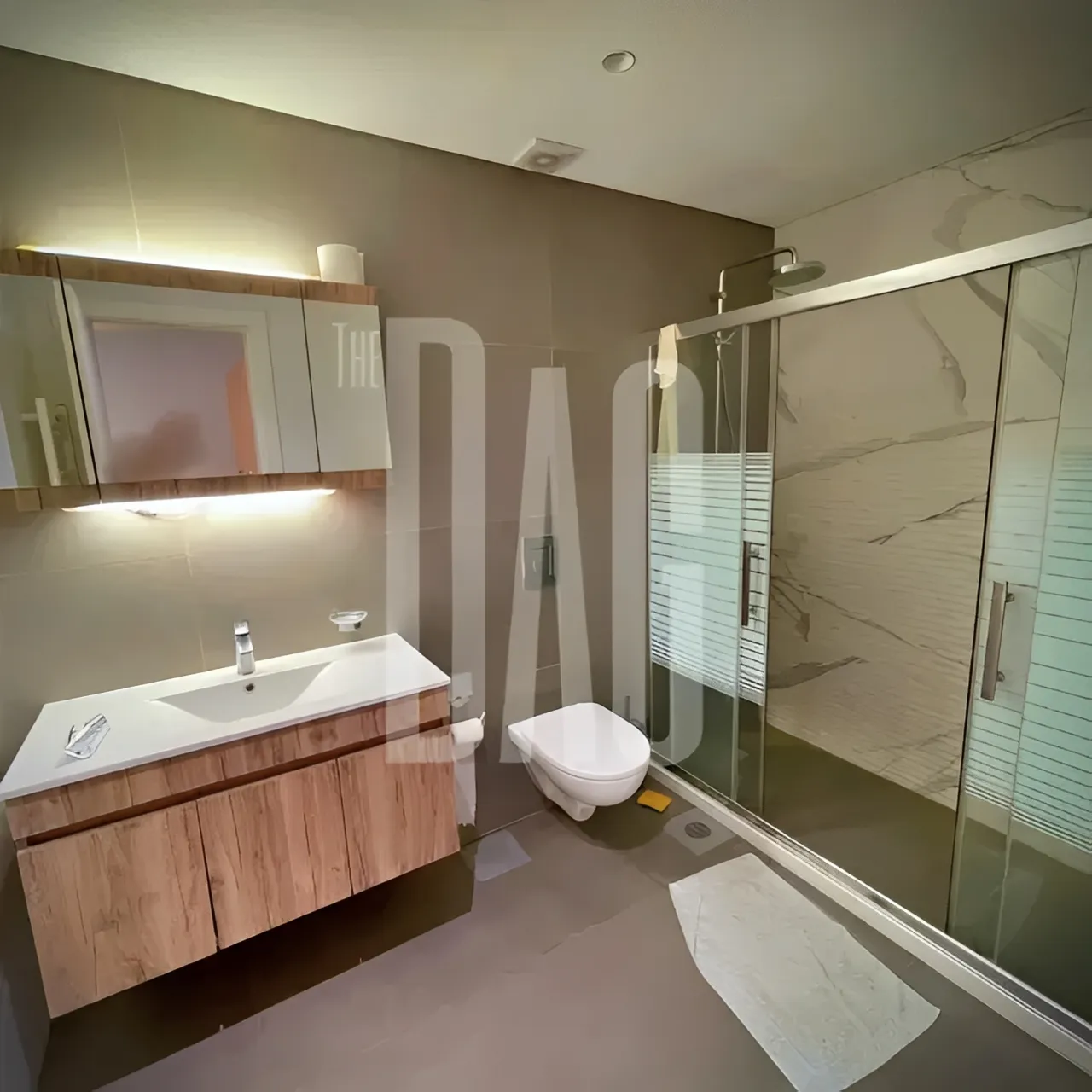 Apartment for Rent in Baabda, Lebanon