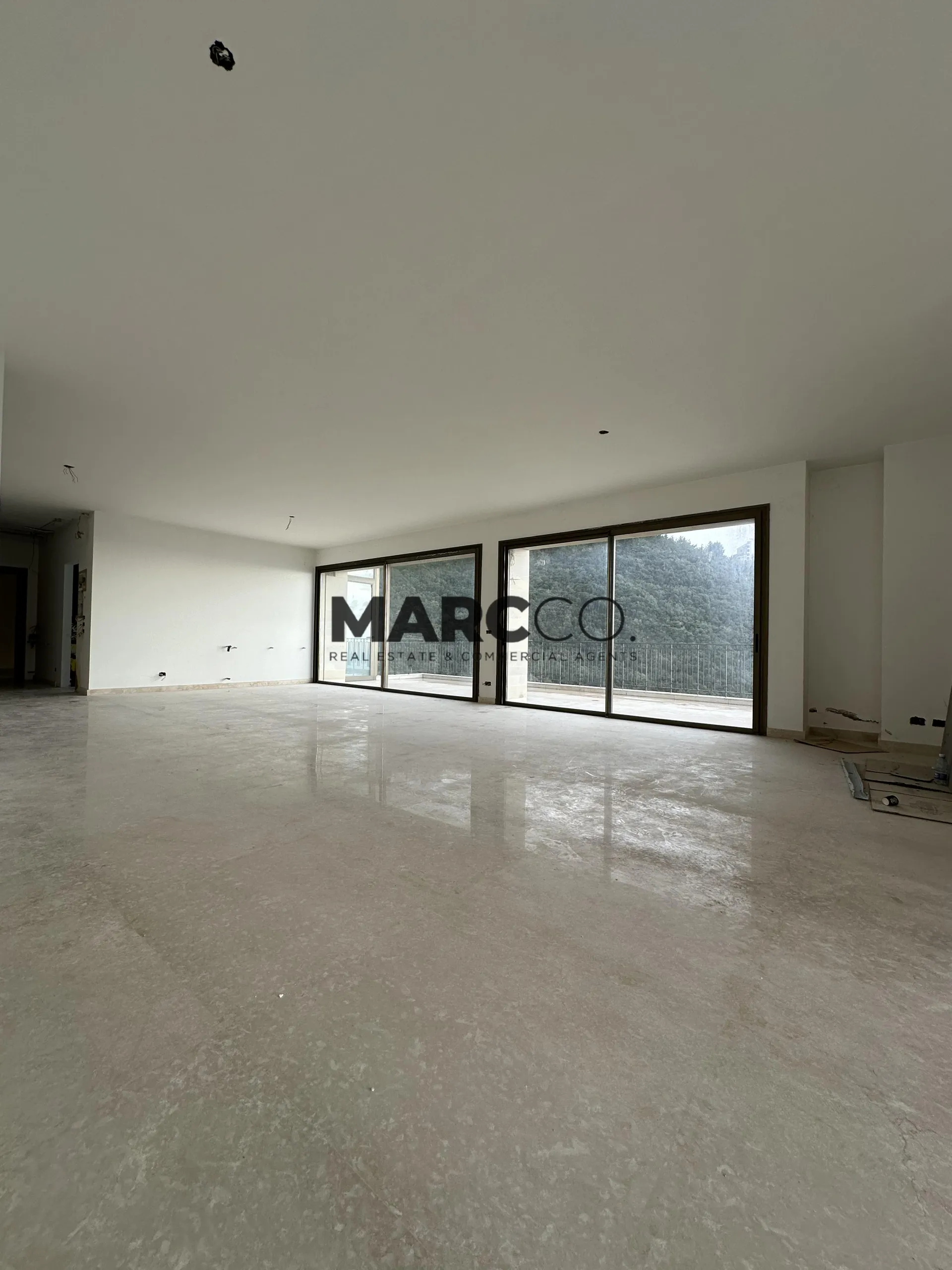 Duplex for sale in Bayada, Rabieh, Lebanon