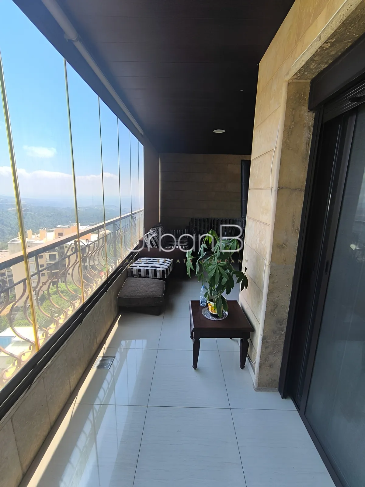 Apartment for rent in Rabweh