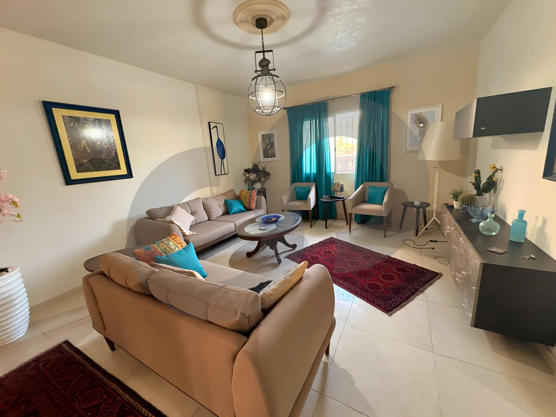 Apartment for Sale in Zouk Mosbeh - 3 bed, 2 bath