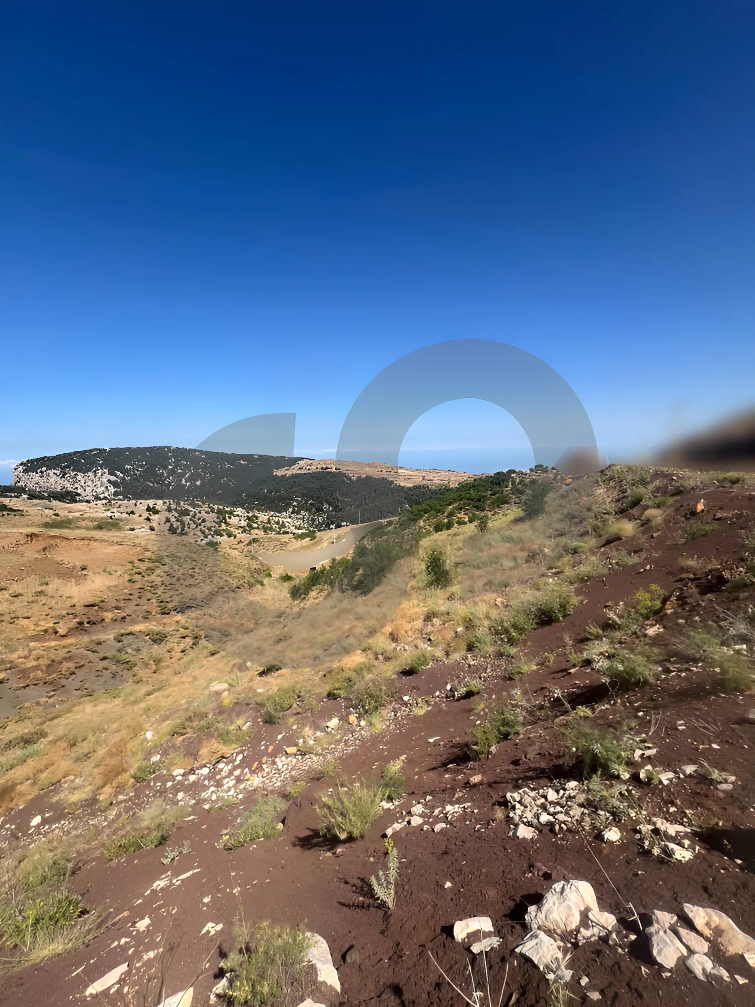 Land for Sale in Tannourine El Tahta