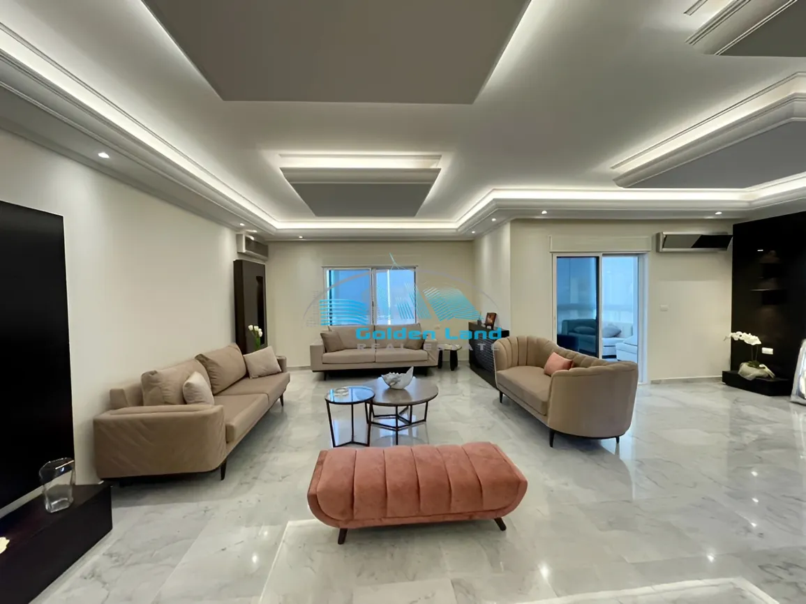 Apartment for sale in Sahel Aalma, Lebanon - 3 bed, 3 bath