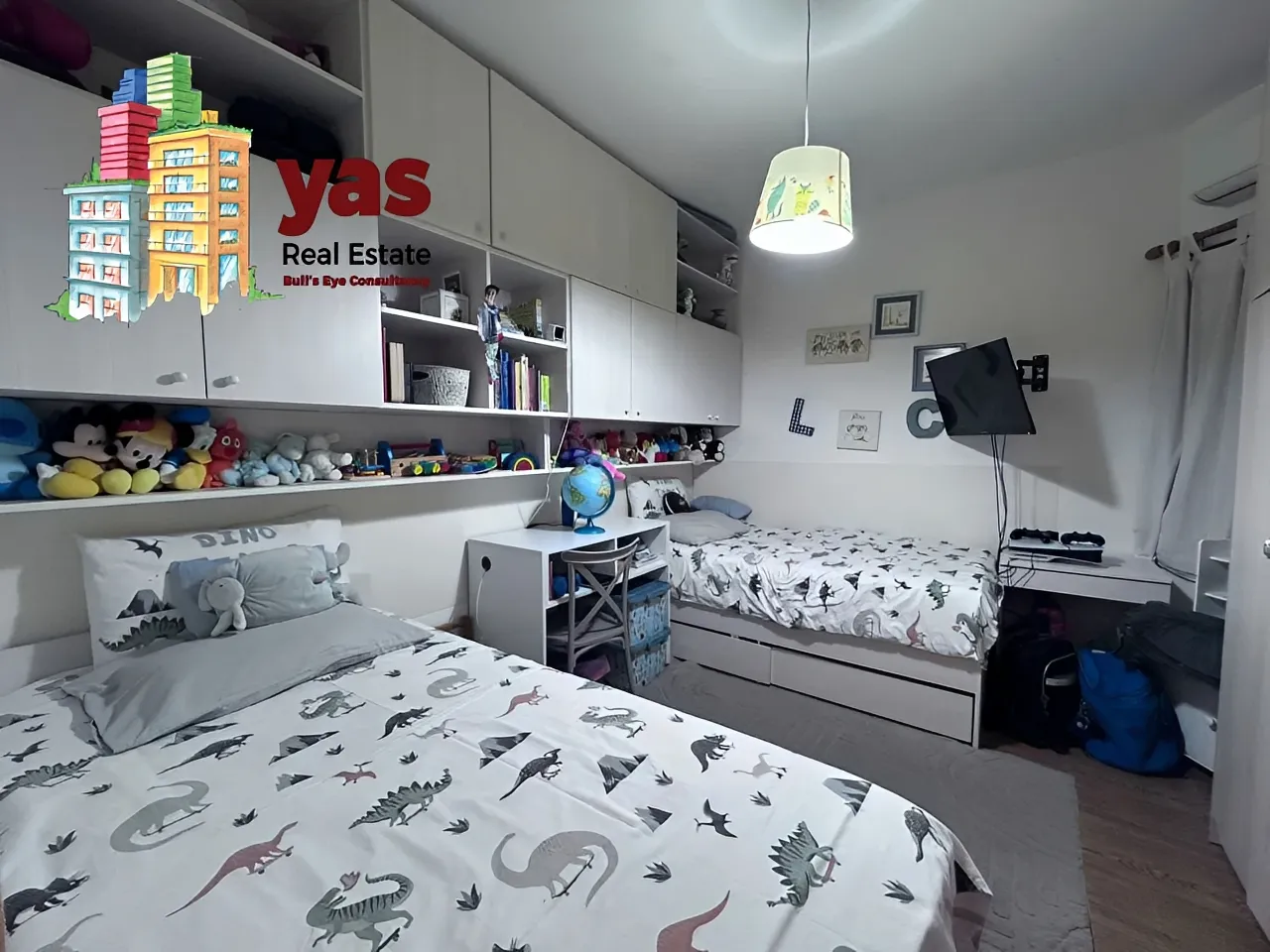 Apartment for Rent in Adonis
