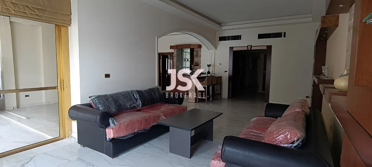 Apartment for Sale in Sahel Aalma, Lebanon