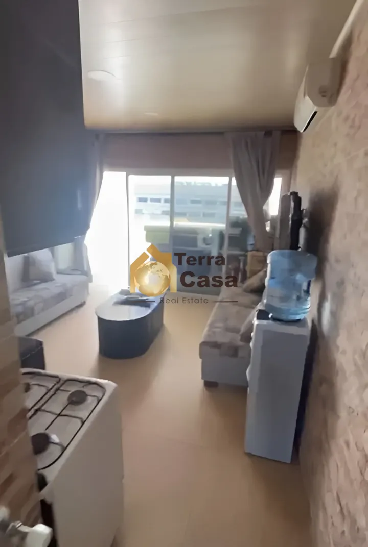 Chalet for Sale in Maalaka - 1 bed, 1 bath