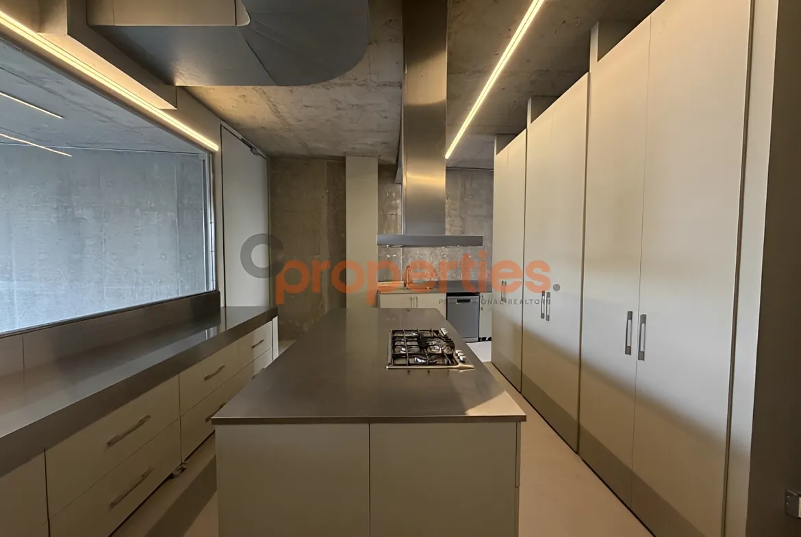 Apartment for Sale in Achrafieh