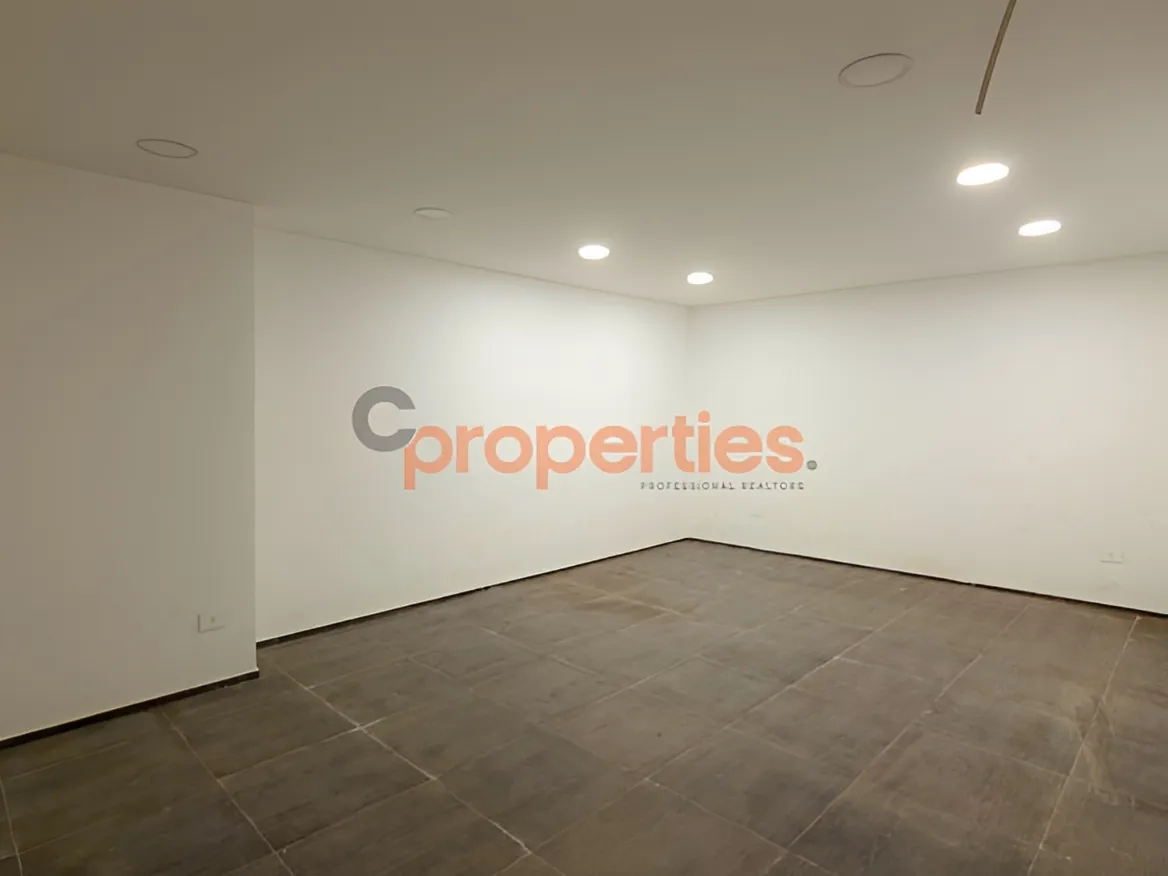 Apartment for Sale in Ain Saadeh