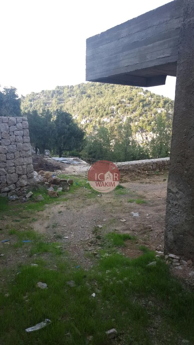Villa for Sale in Chahtoul