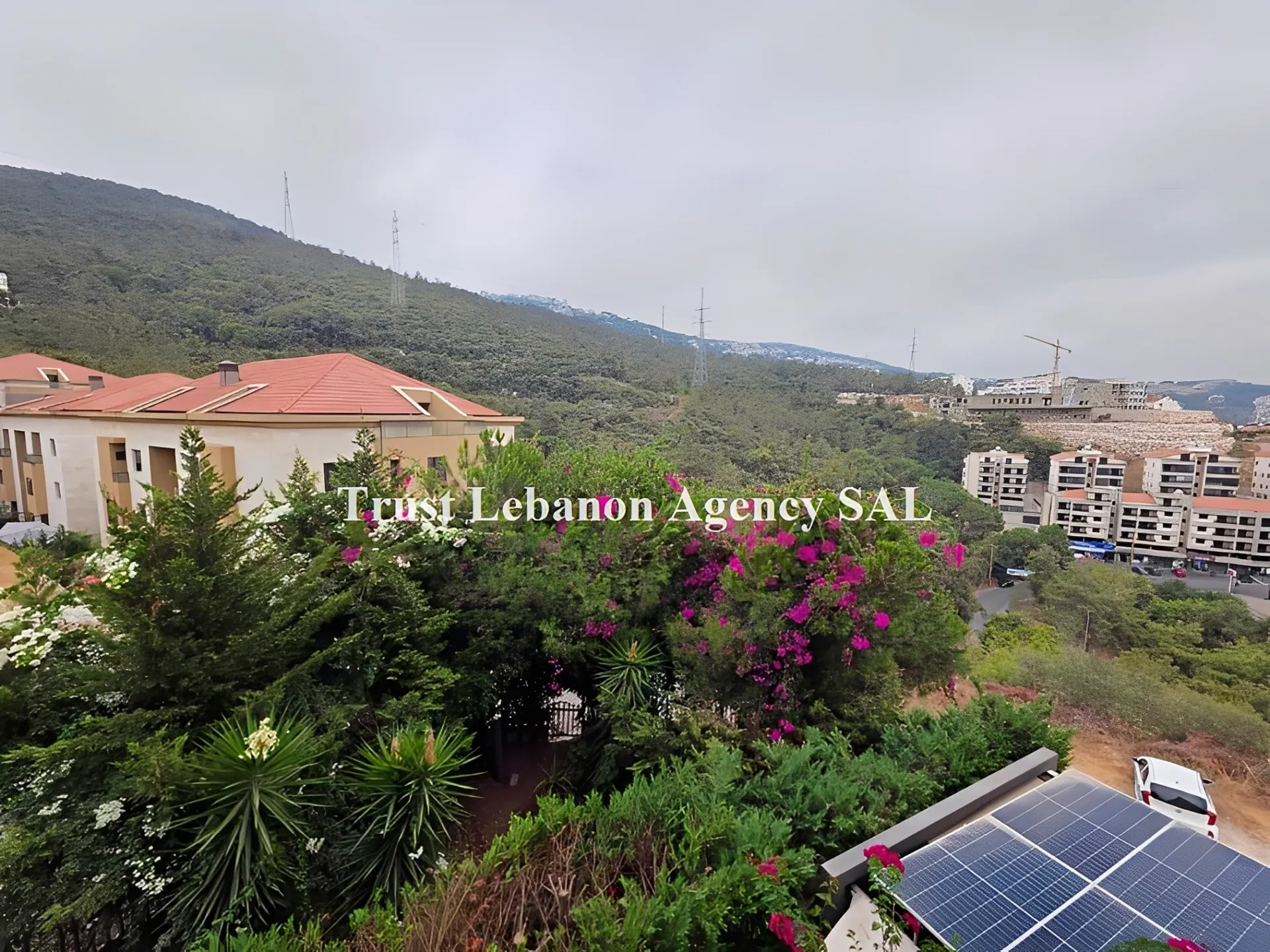 Apartment for Sale in Metn Roumieh Lebanon