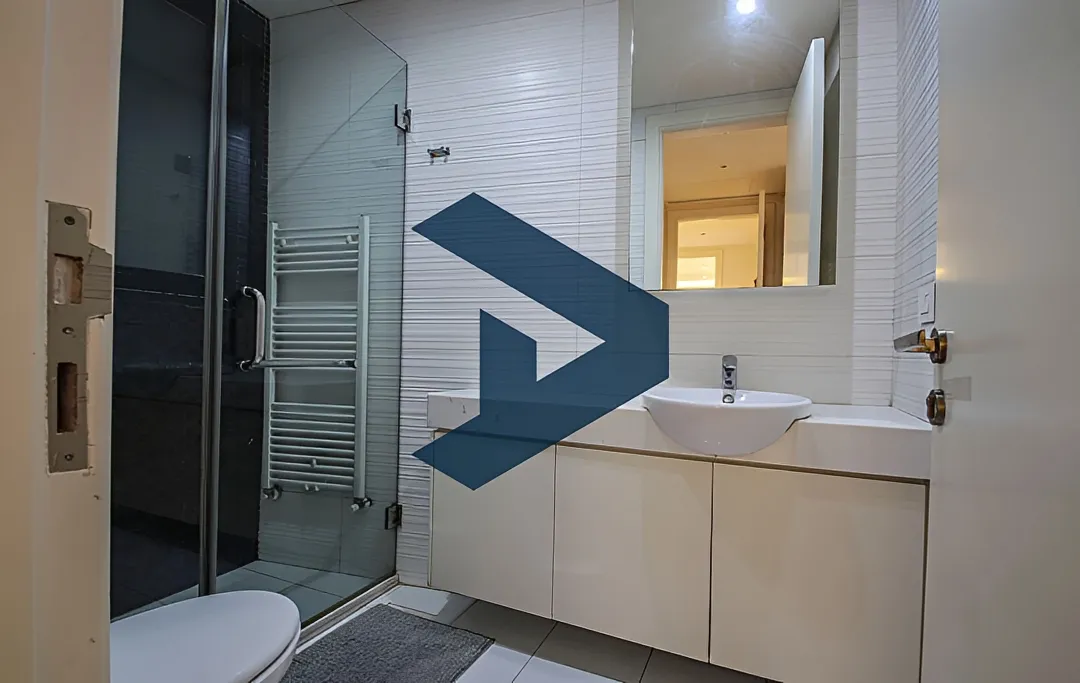 Apartment for rent in Achrafieh