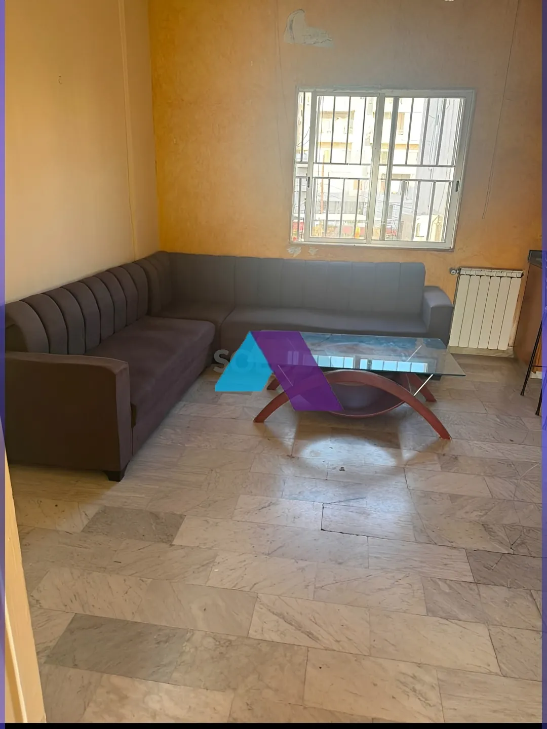 Apartment for Sale in Zouk Mikael