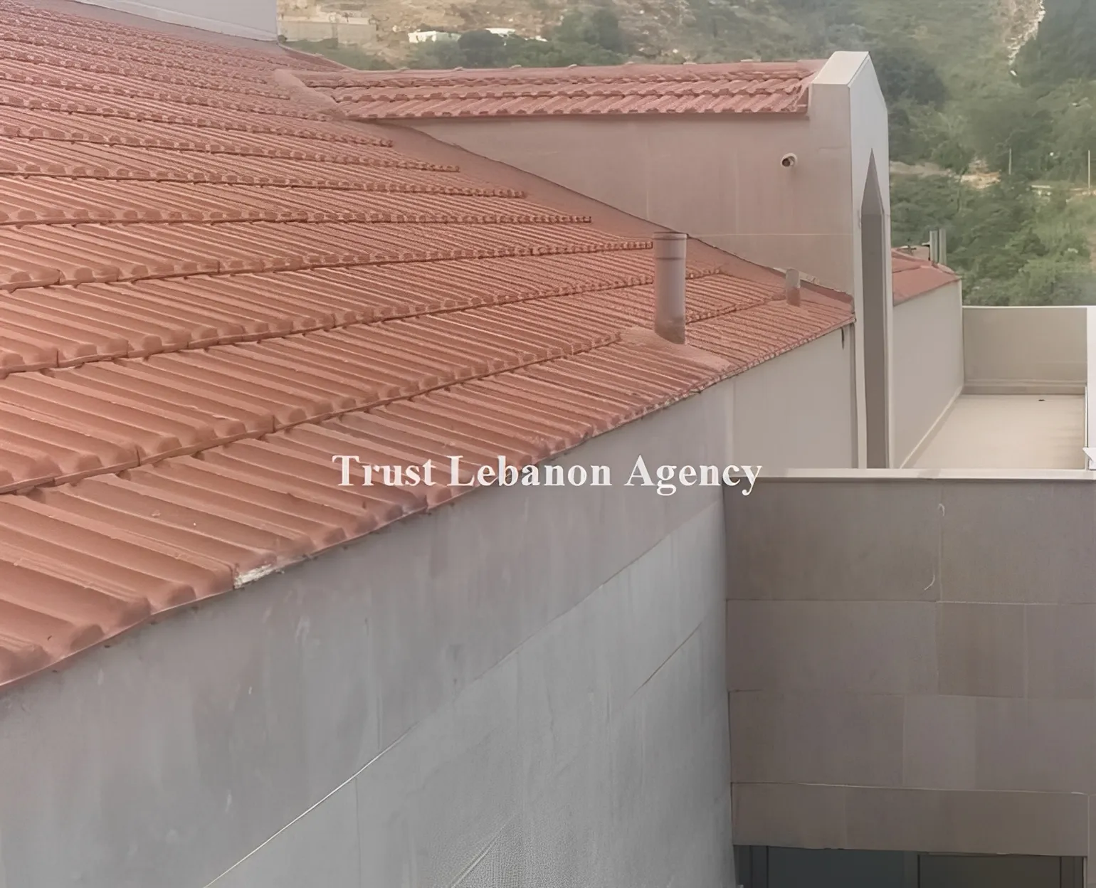 Duplex for Sale in Baabda Hazmieh Lebanon