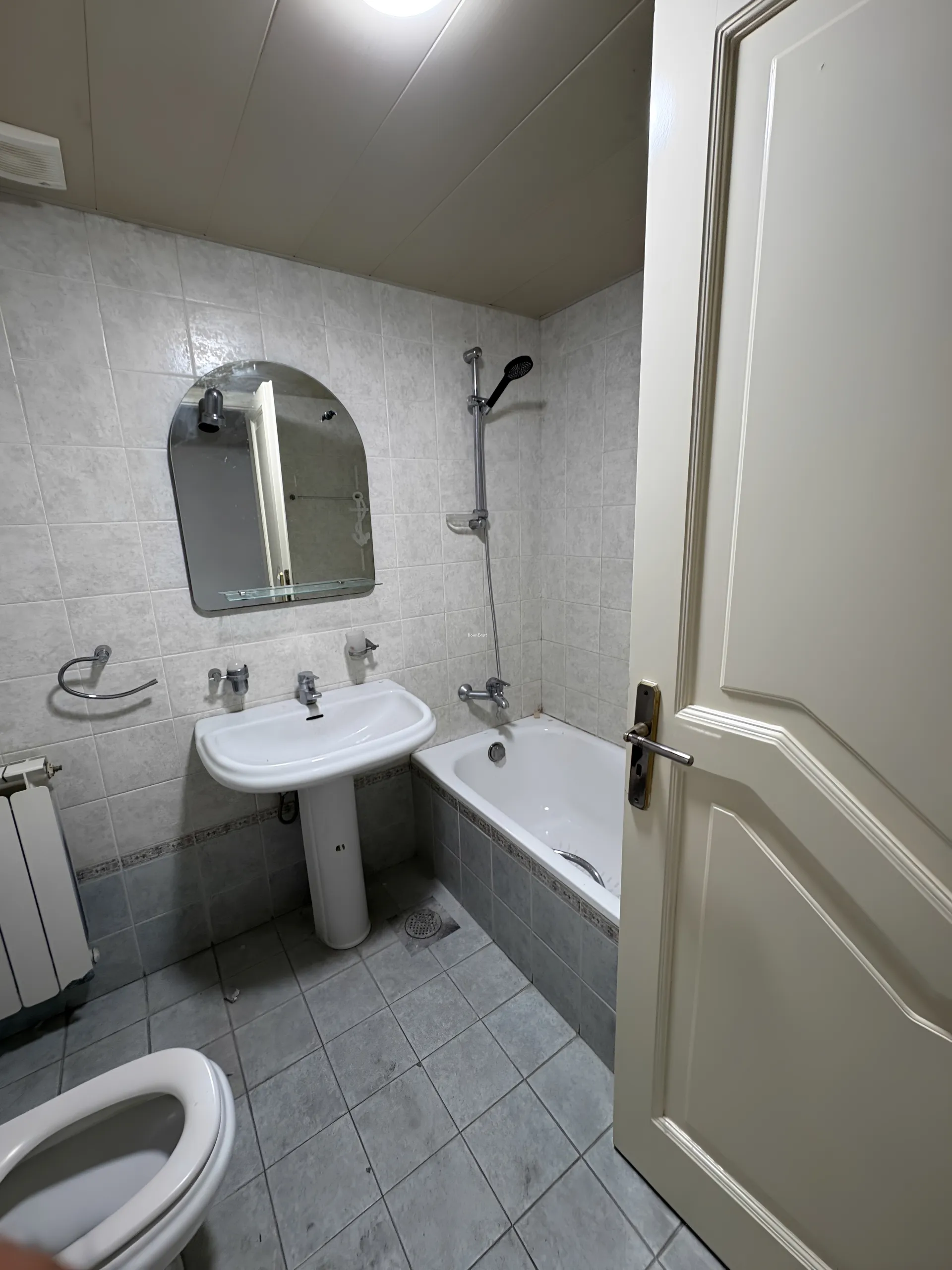 Apartment for rent in Hamra