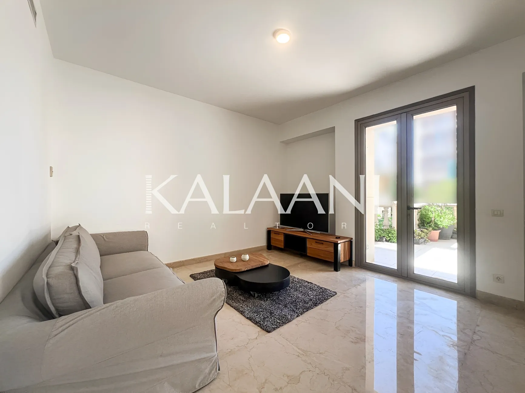 Apartment for rent in Gemmayzeh, Beirut, Lebanon