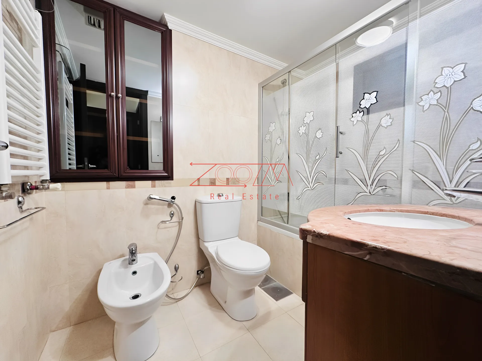Apartment in Raoucheh, beirut, lebanon