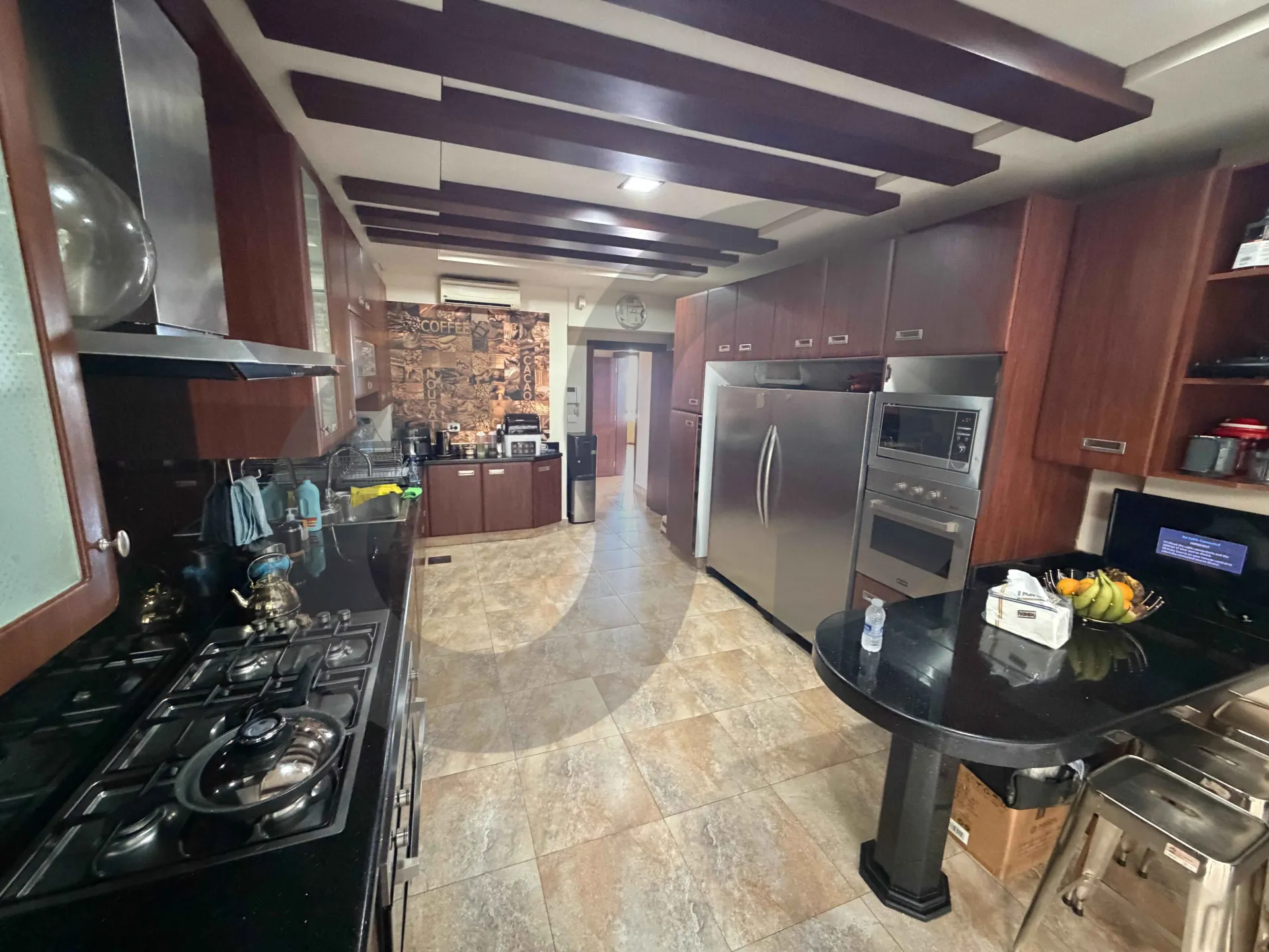 Apartment for Rent in Mansourieh