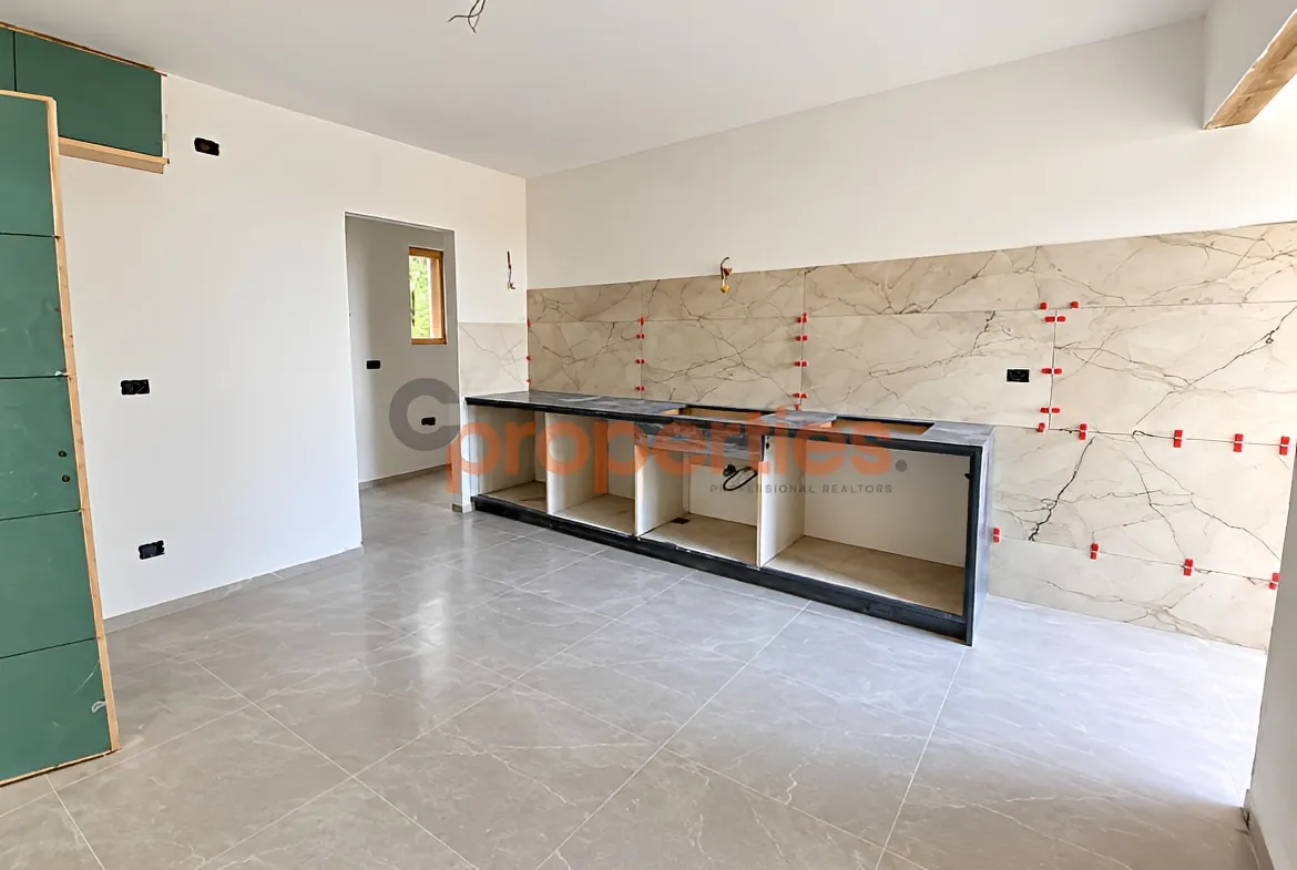 Apartment for Rent in Jal El Dib