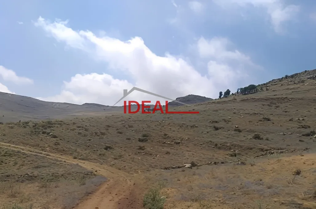 Land for Sale in Ain Dara, Lebanon