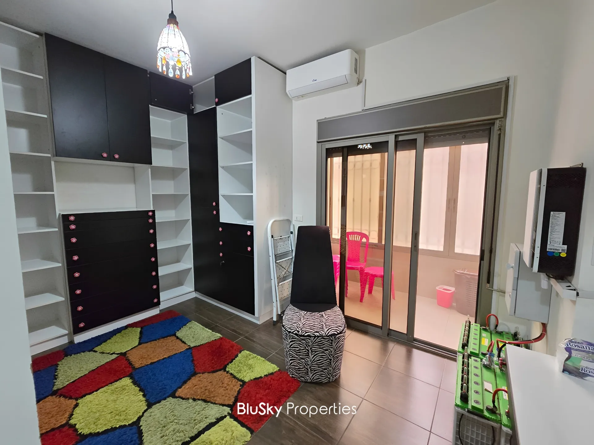 Apartment for rent in Mansourieh